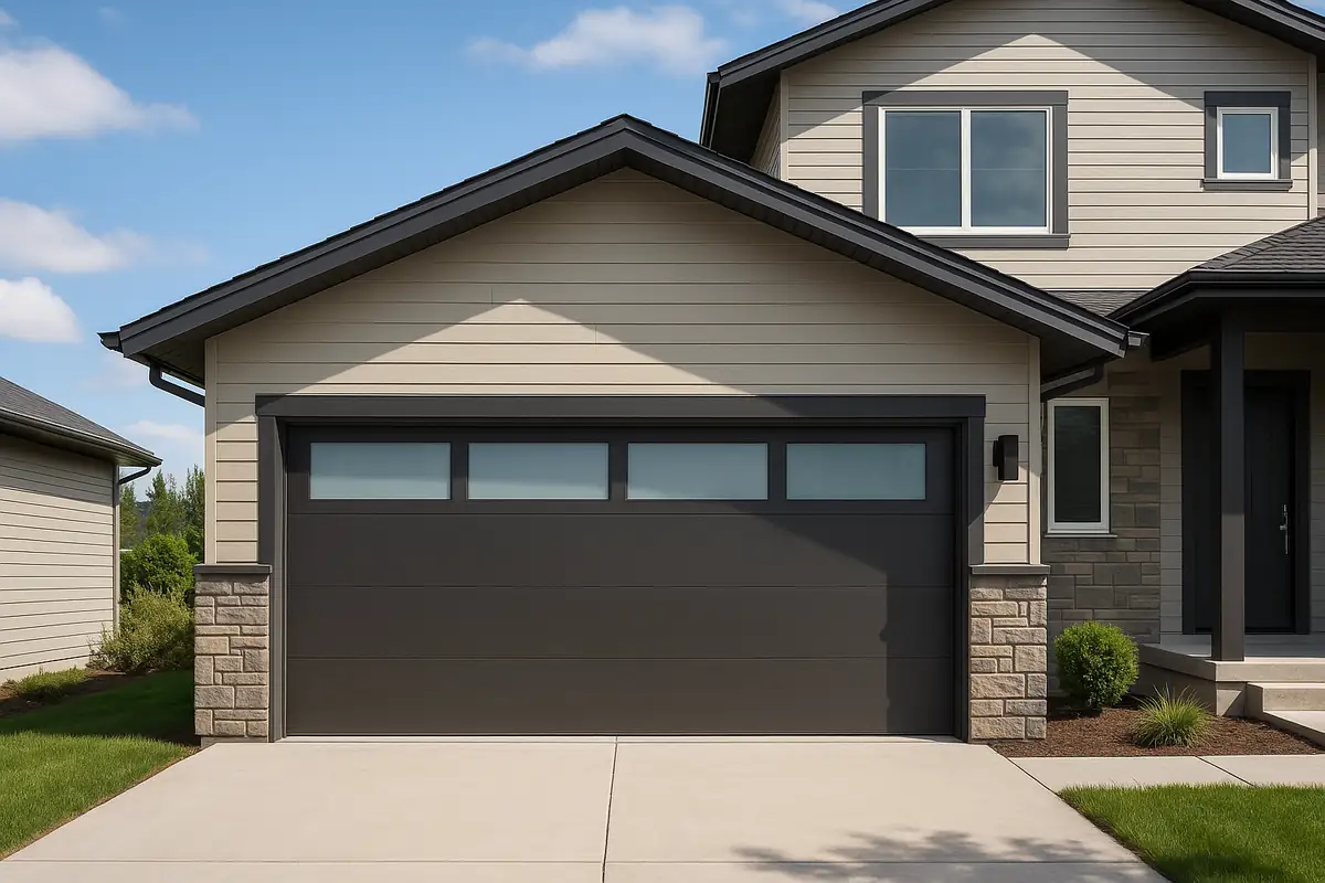 How to Reduce Garage Door Noise: Expert Tips from Klington Overhead Door in Jackson Township, NJ