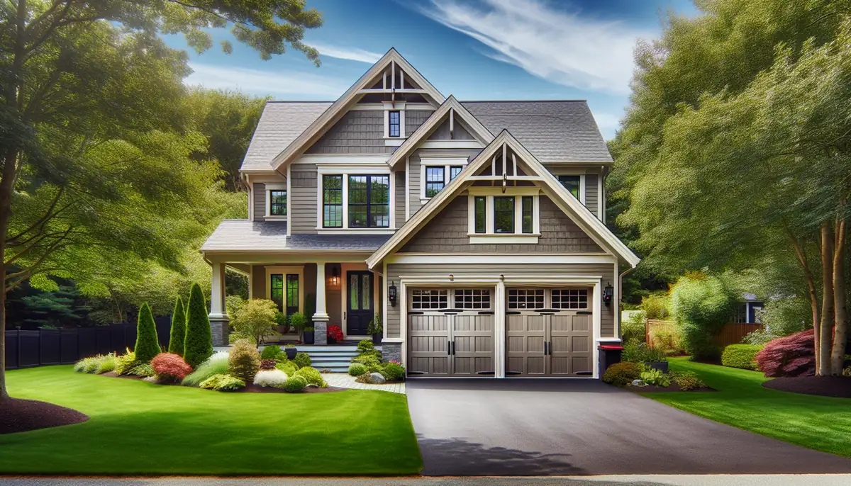 Energy Efficiency and Your Garage Door: A Guide by Klington Overhead Door