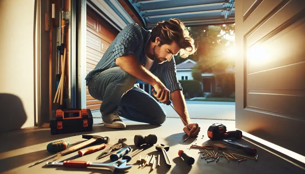 How to Extend the Life of Your Garage Door: Expert Tips from Klington Overhead Door