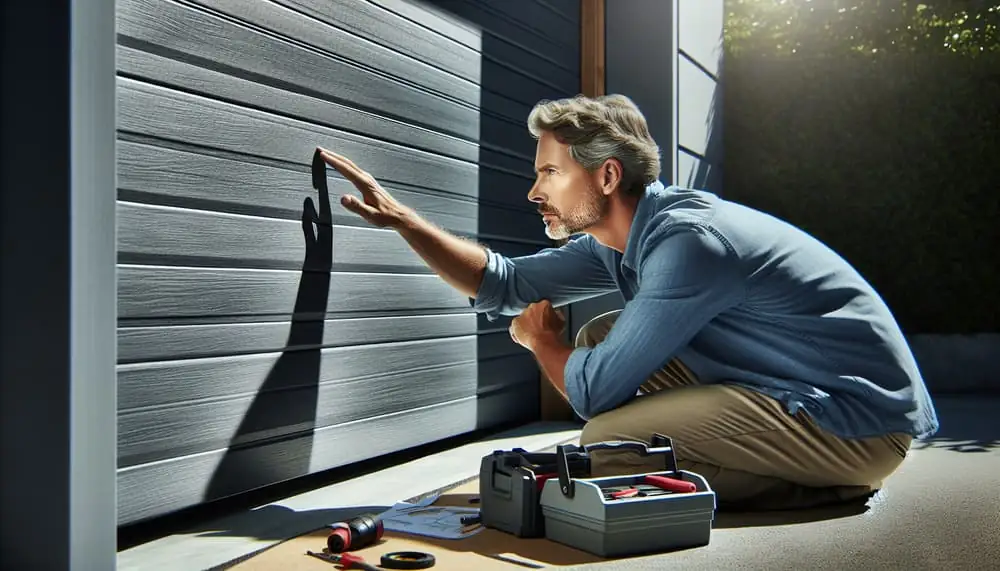 Garage Door Installation: What to Expect with Klington Overhead Door in Jackson Township, NJ