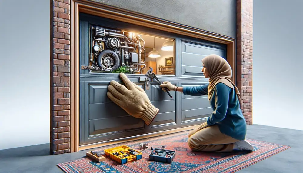 Garage Door Installation: What to Expect with Klington Overhead Door in Jackson Township, NJ