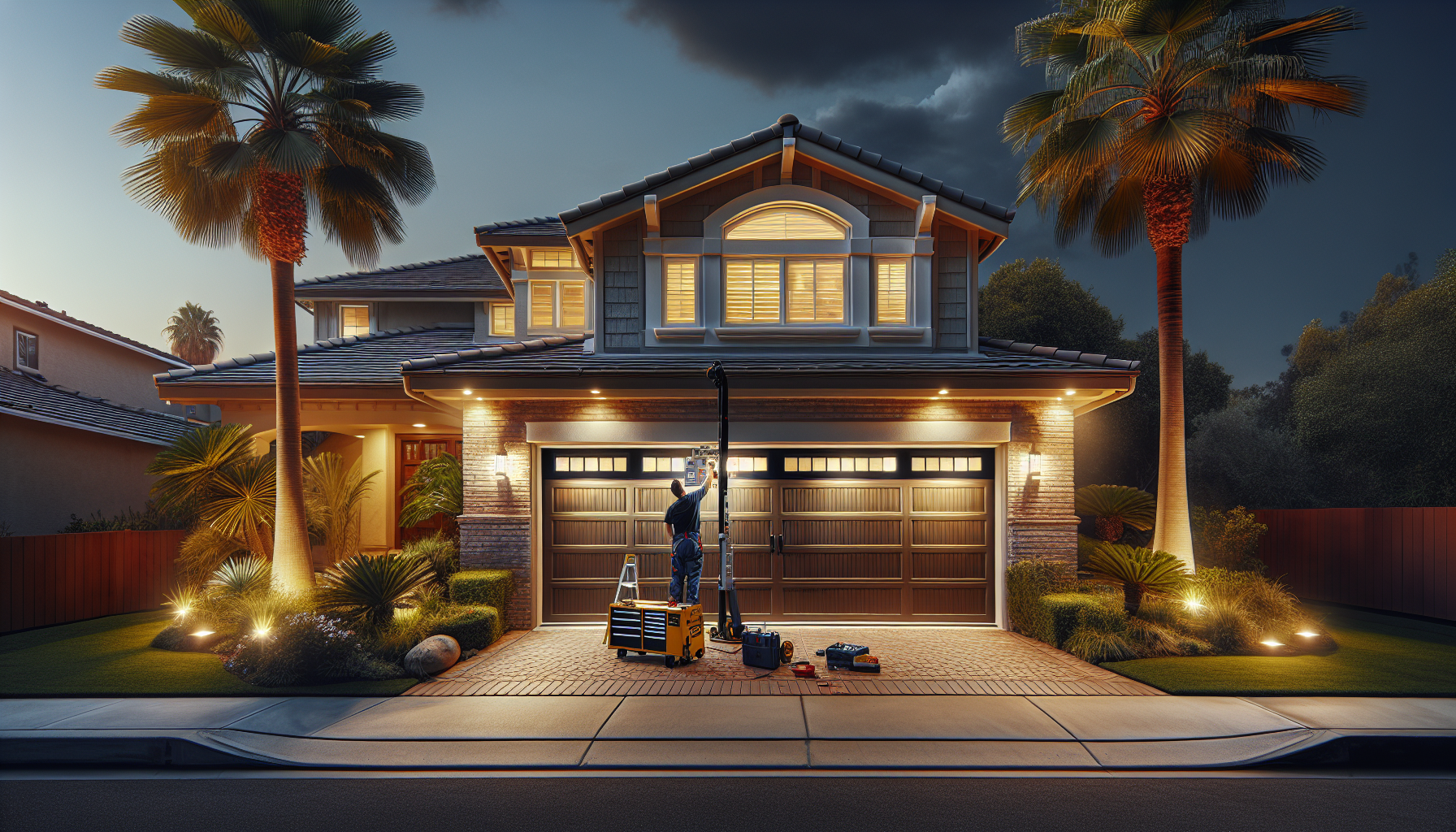 Energy Efficiency and Your Garage Door: A Guide by Klington Overhead Door in Jackson Township, NJ