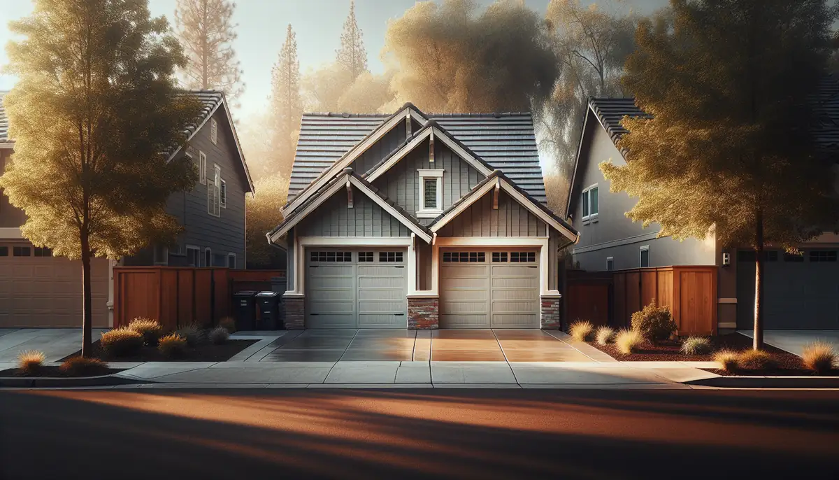 Garage Door Security: Protecting Your Home in Jackson Township, NJ