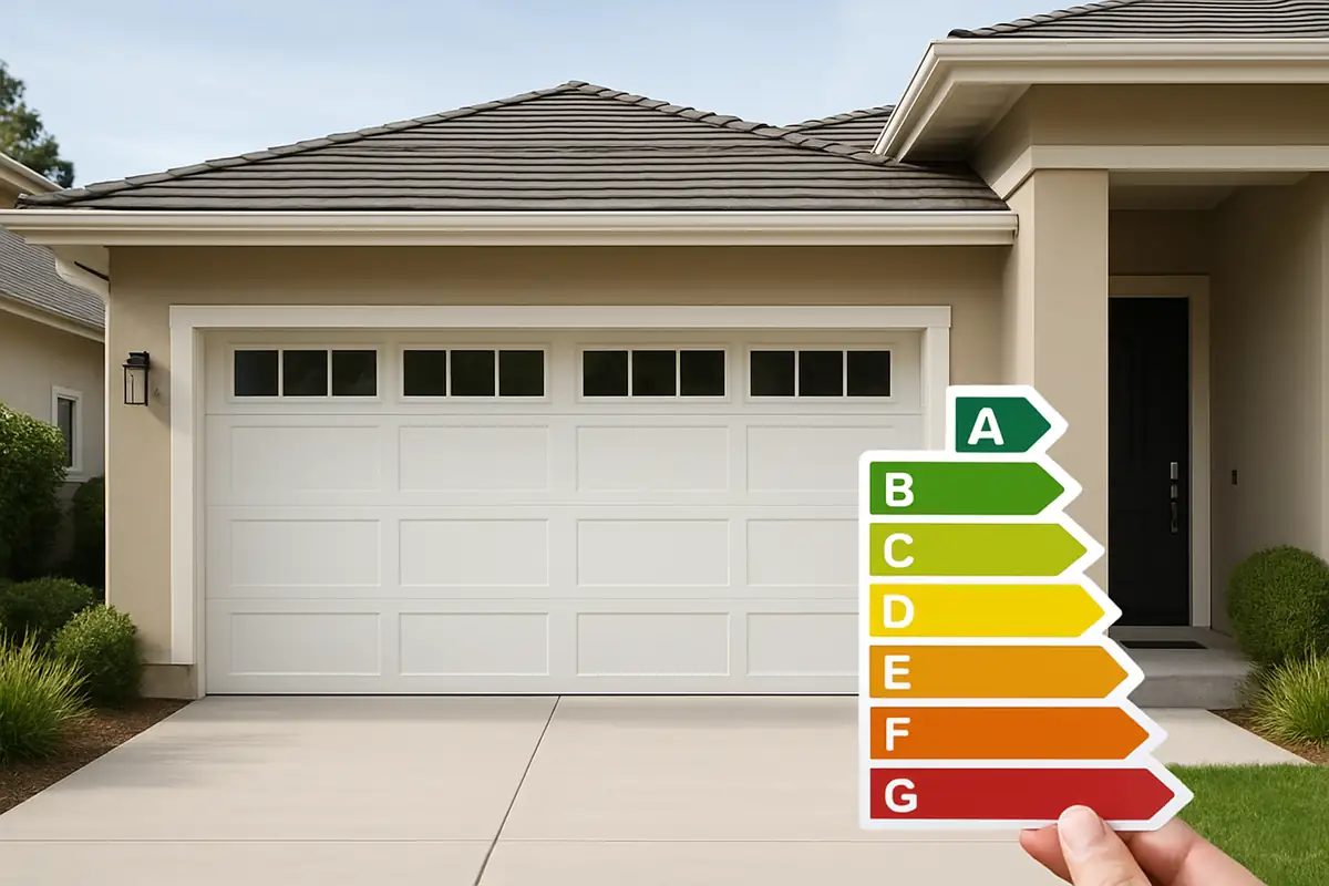 Garage Door Security: Protecting Your Home with Klington Overhead Door
