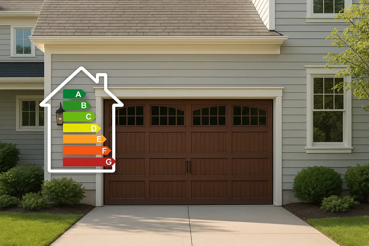 How to Extend the Life of Your Garage Door - Klington Overhead Door