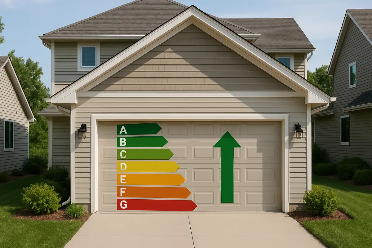 How to Extend the Life of Your Garage Door - Klington Overhead Door