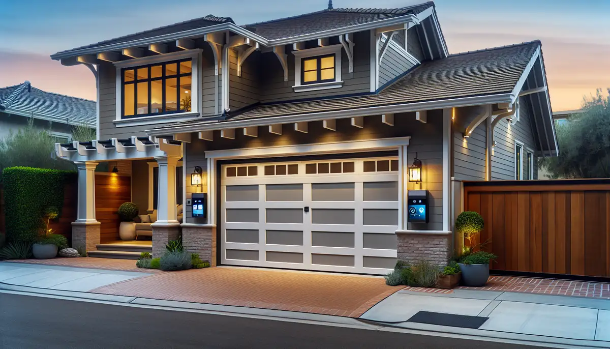 Understanding Different Garage Door Materials: A Guide by Klington Overhead Door