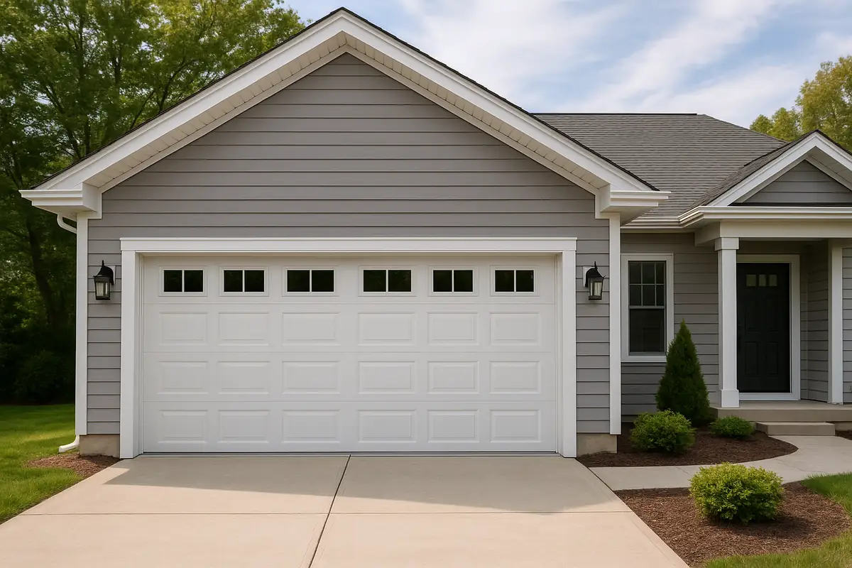 Signs Your Garage Door Opener Needs Replacement | Klington Overhead Door