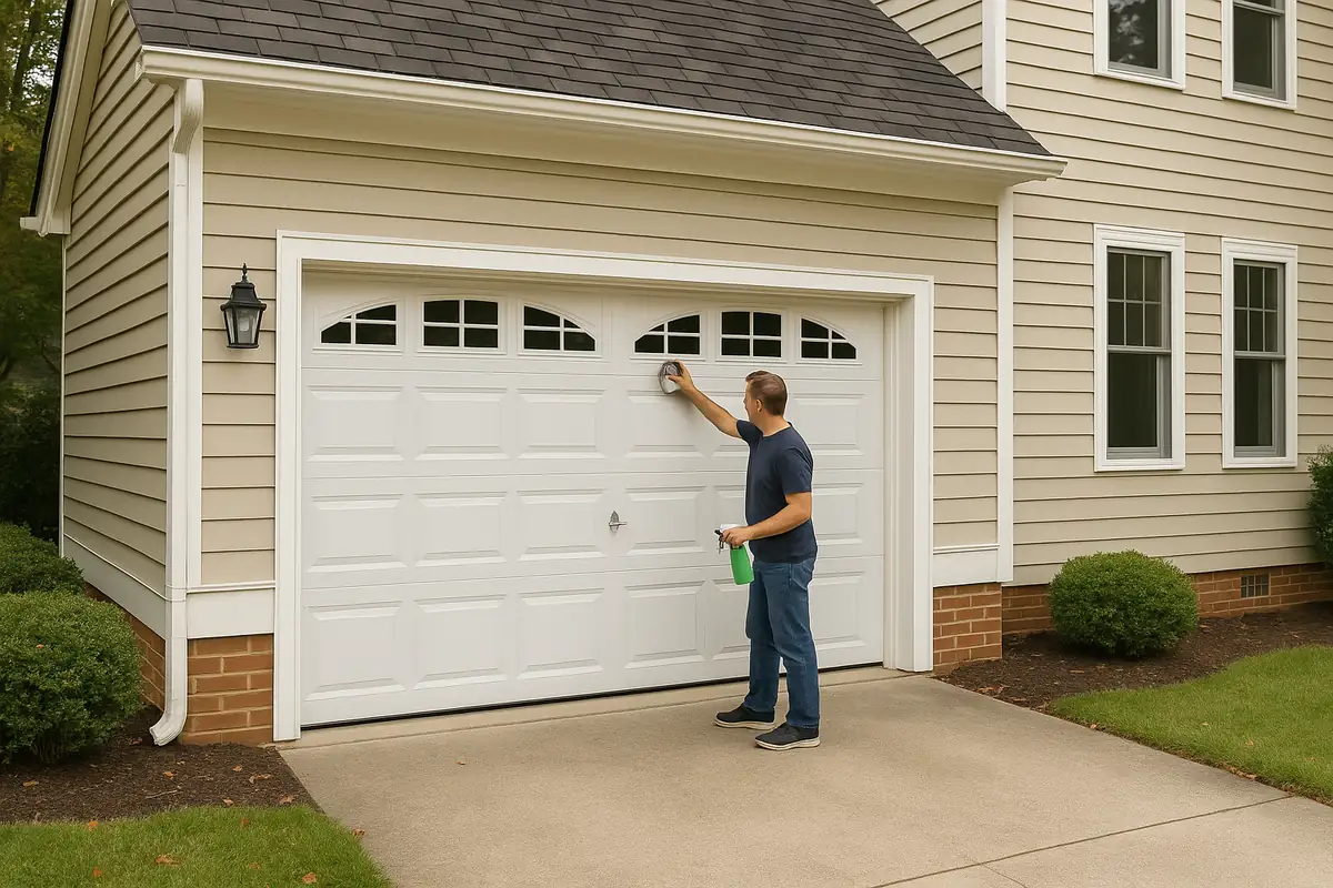 Signs Your Garage Door Opener Needs Replacement | Klington Overhead Door