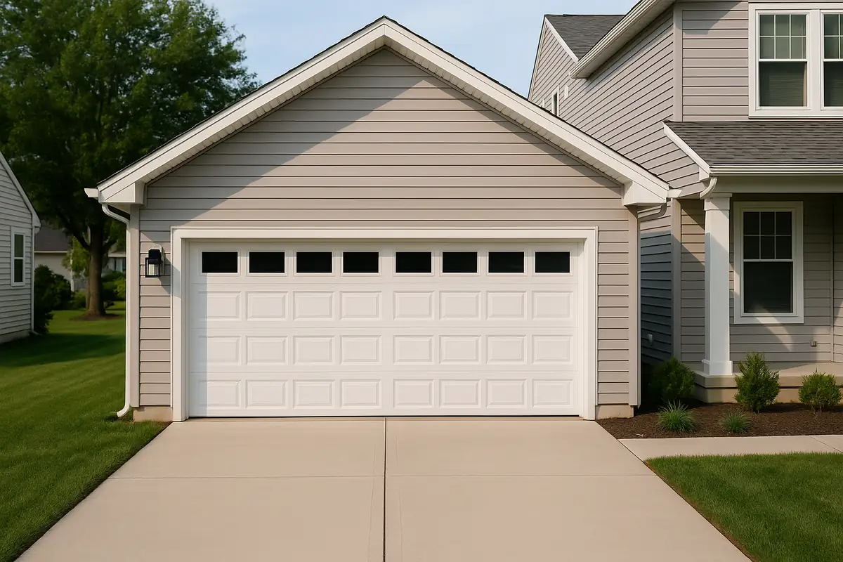Signs Your Garage Door Opener Needs Replacement | Klington Overhead Door
