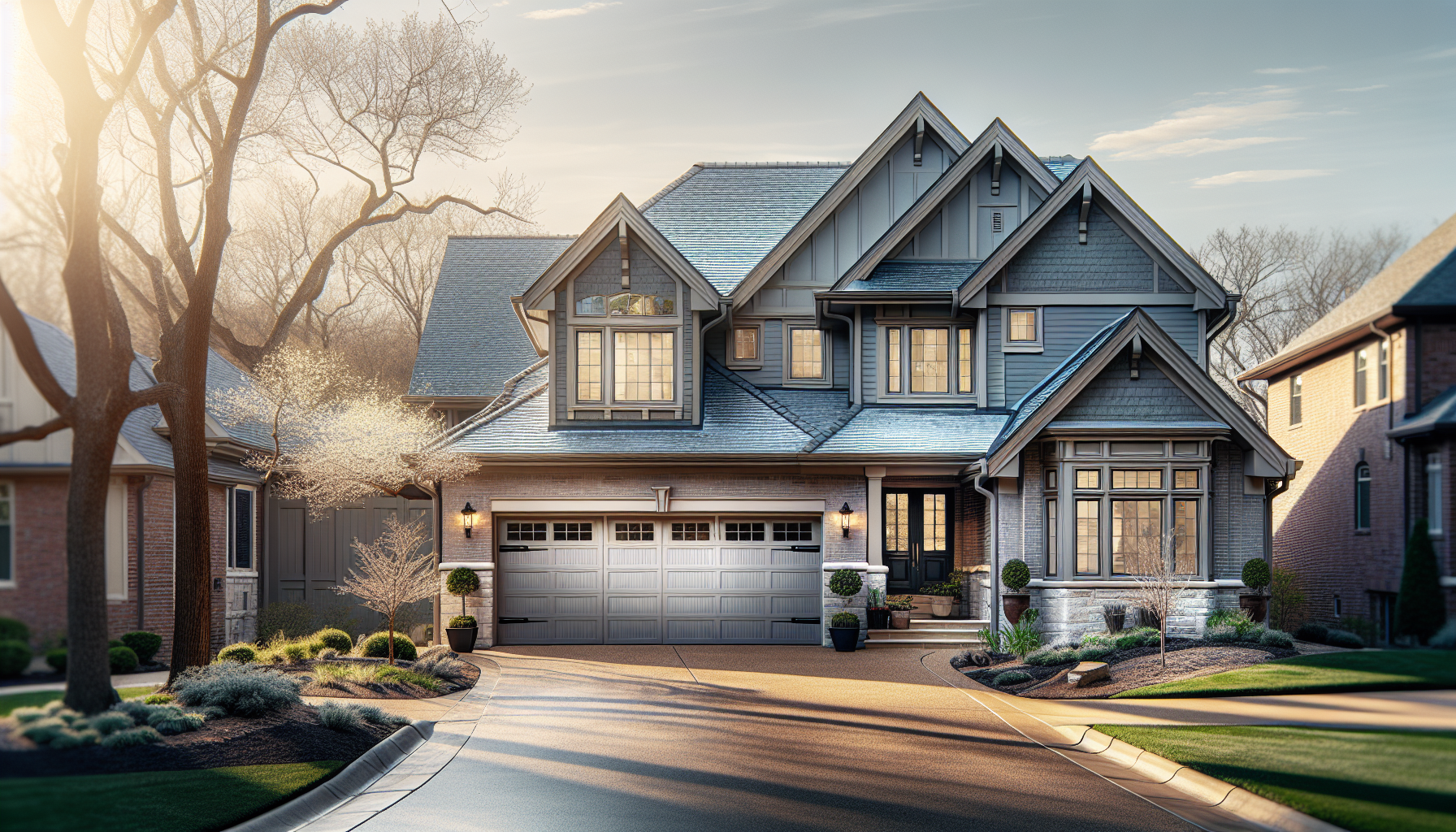 How to Extend the Life of Your Garage Door: Expert Tips from Klington Overhead Door