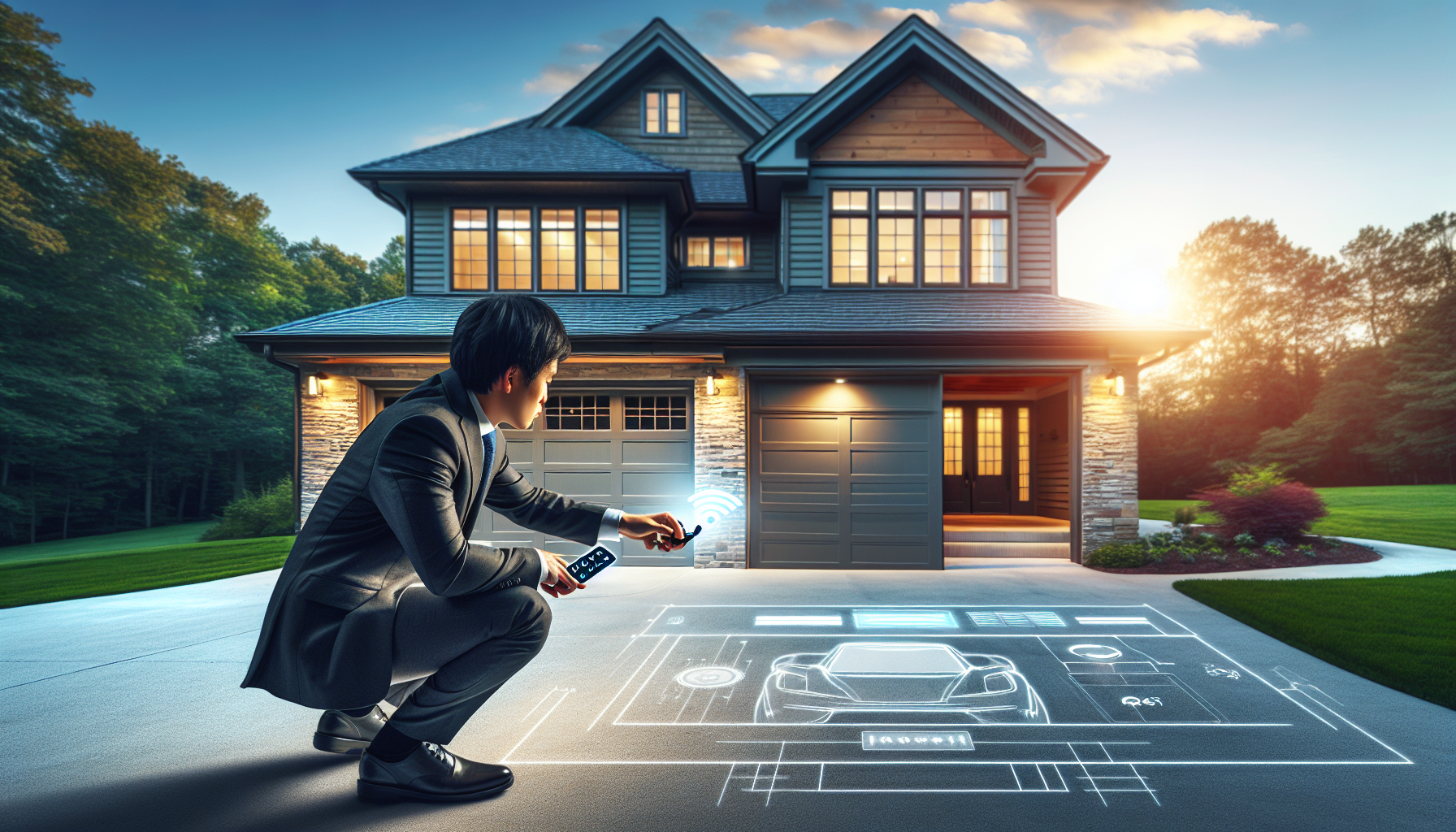 How to Program Your Garage Door Remote: A Complete Guide by Klington Overhead Door