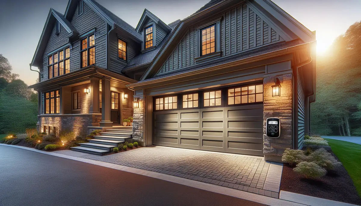 Weather-Proofing Your Garage Door: Essential Tips from Klington Overhead Door