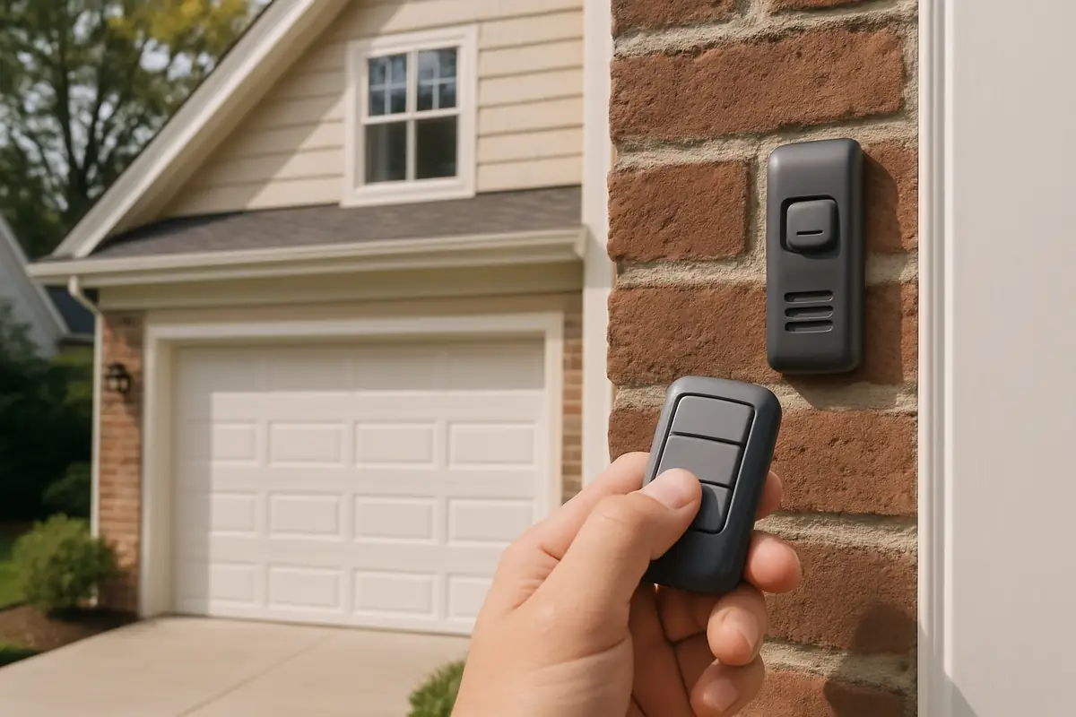 Weather-Proofing Your Garage Door: Essential Tips from Klington Overhead Door in Jackson Township, NJ