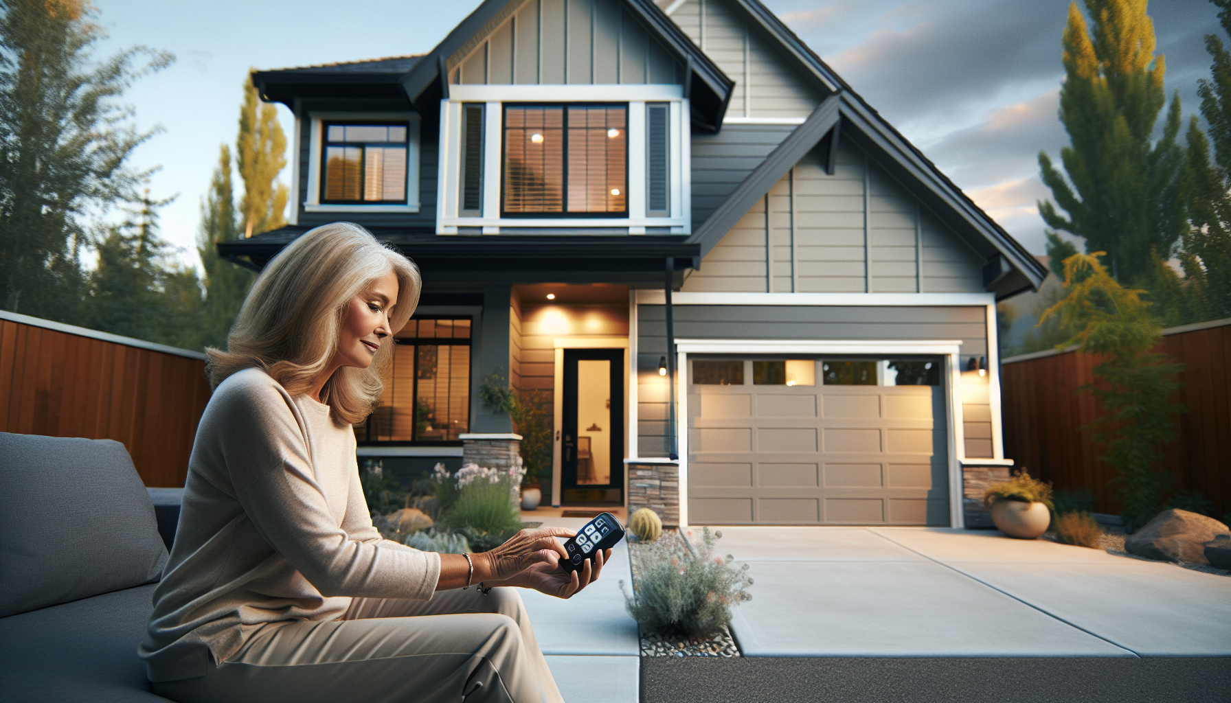 How to Program Your Garage Door Remote: A Guide by Klington Overhead Door