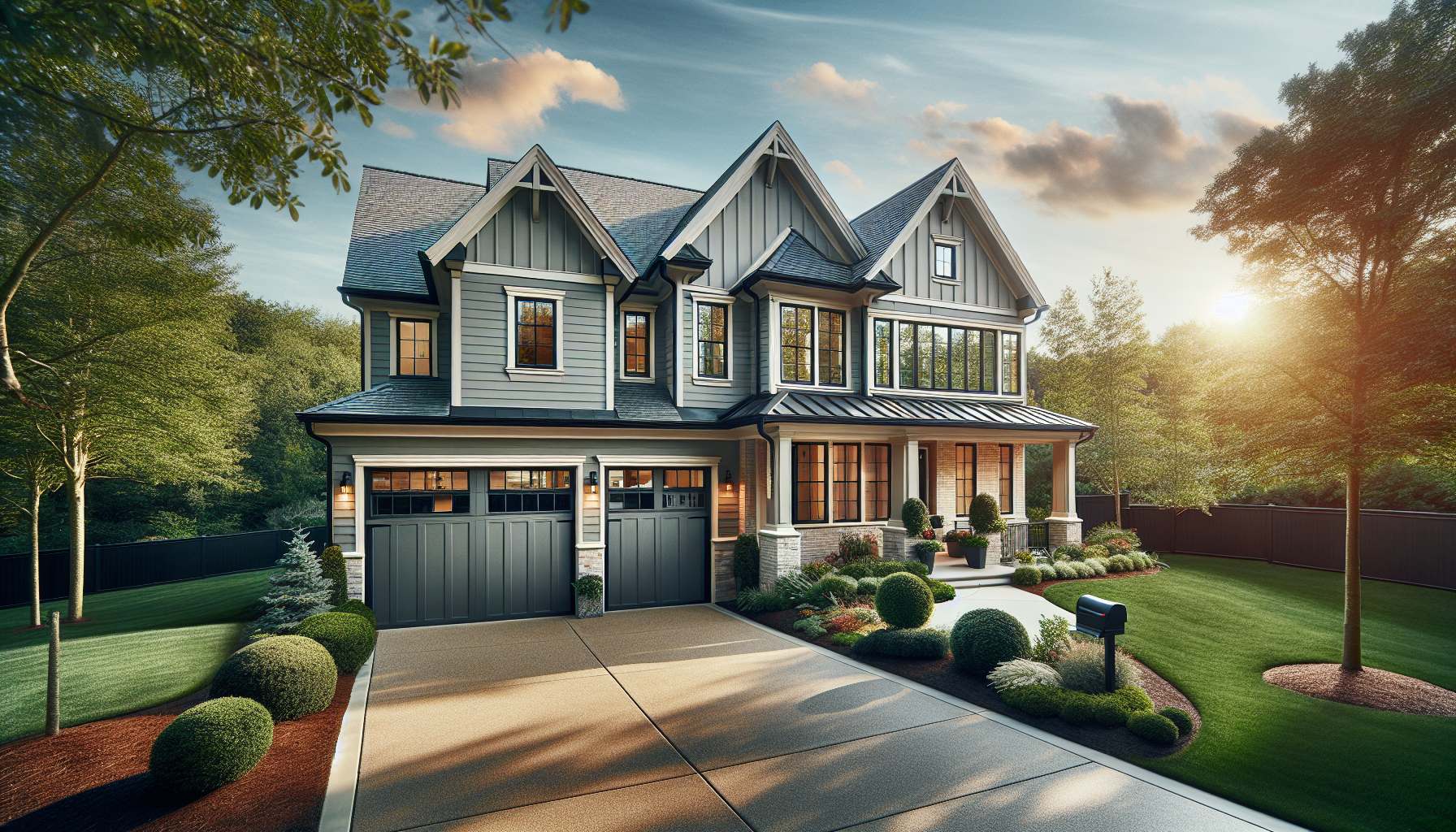 Seasonal Garage Door Maintenance Checklist | Klington Overhead Door