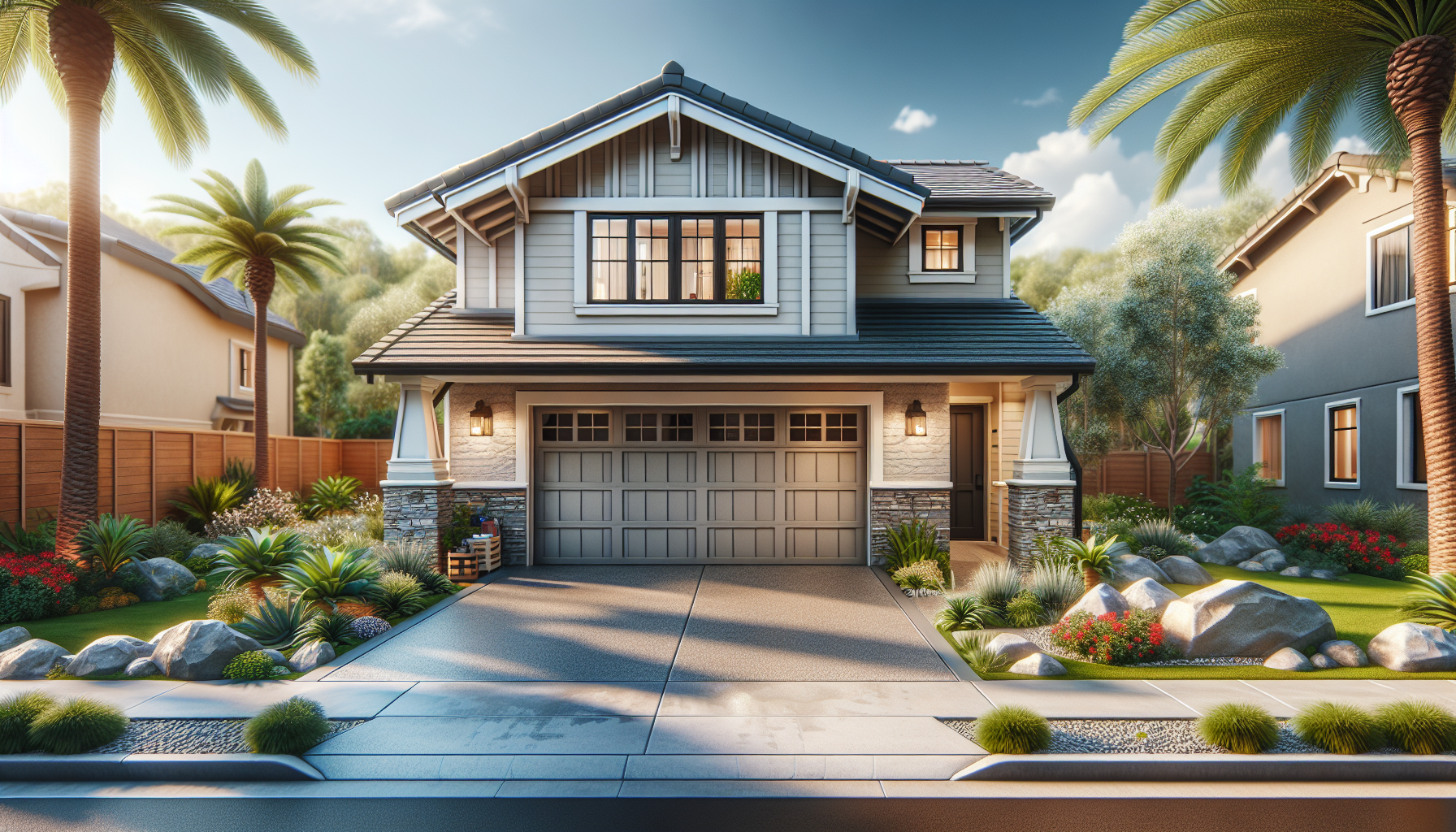 Complete Guide to Garage Door Insulation in Jackson Township