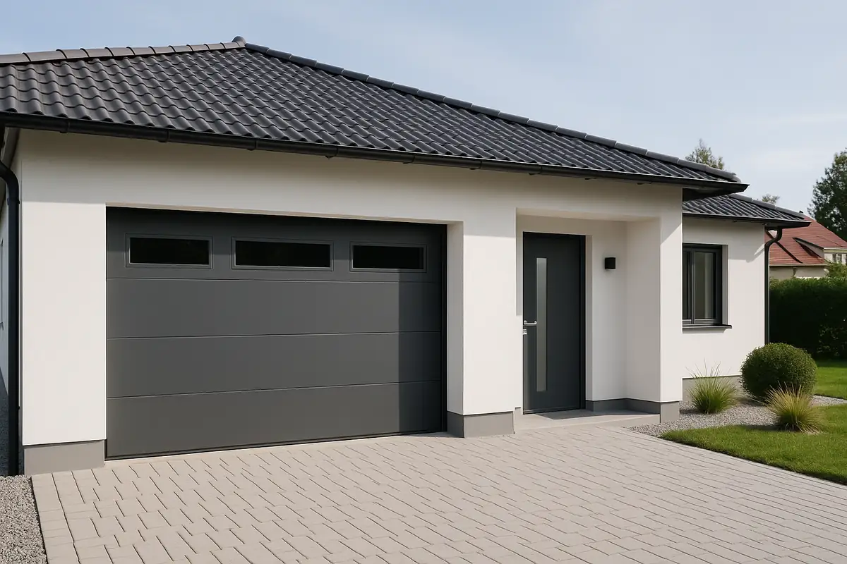 Common Garage Door Problems and How to Fix Them - Klington Overhead Door