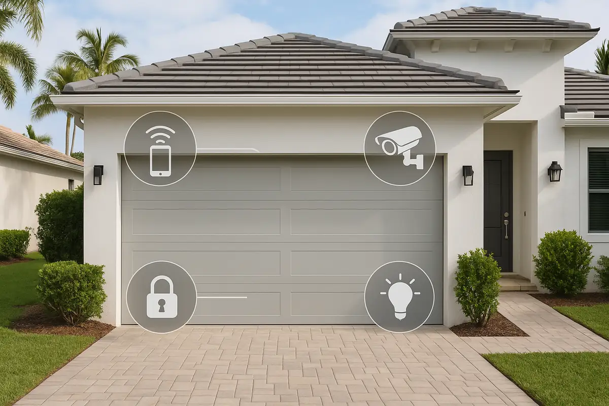 Common Garage Door Problems and How to Fix Them | Klington Overhead Door