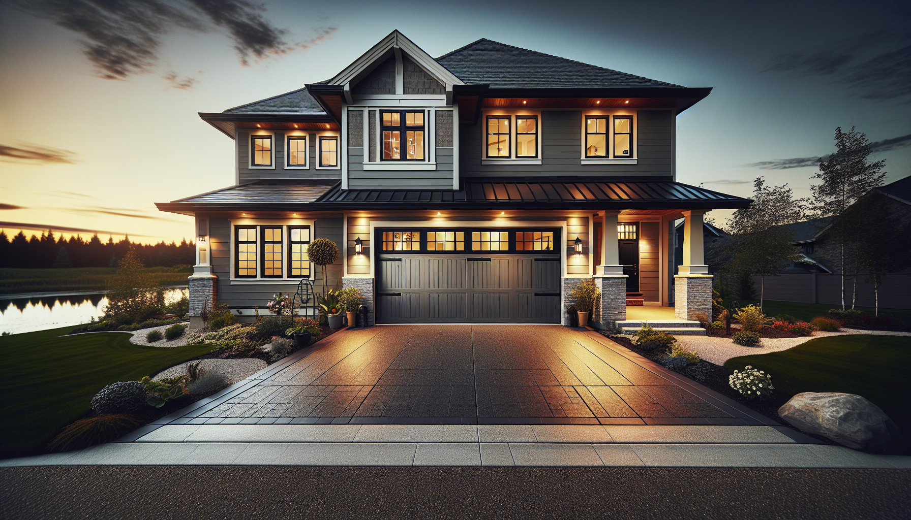 Spring Garage Door Maintenance Checklist for Jackson Township Residents