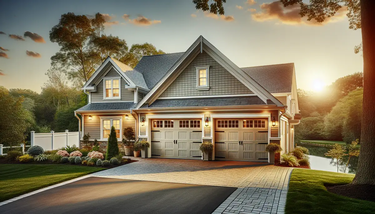 Emergency Garage Door Repairs in Jackson Township, NJ: What to Do