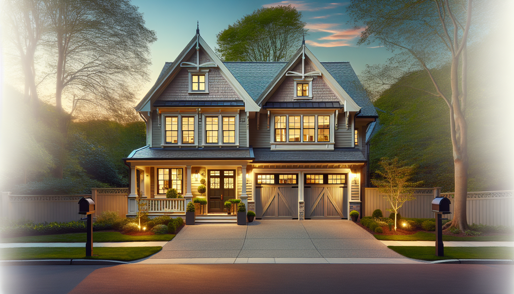 Weather-Proofing Your Garage Door: Essential Tips for Jackson Township Residents