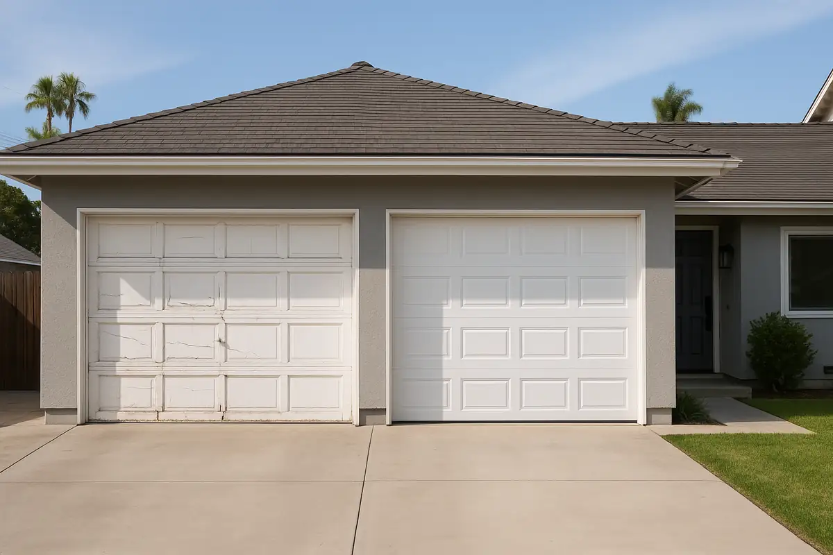 How to Reduce Garage Door Noise: Tips from Klington Overhead Door in Jackson Township, NJ