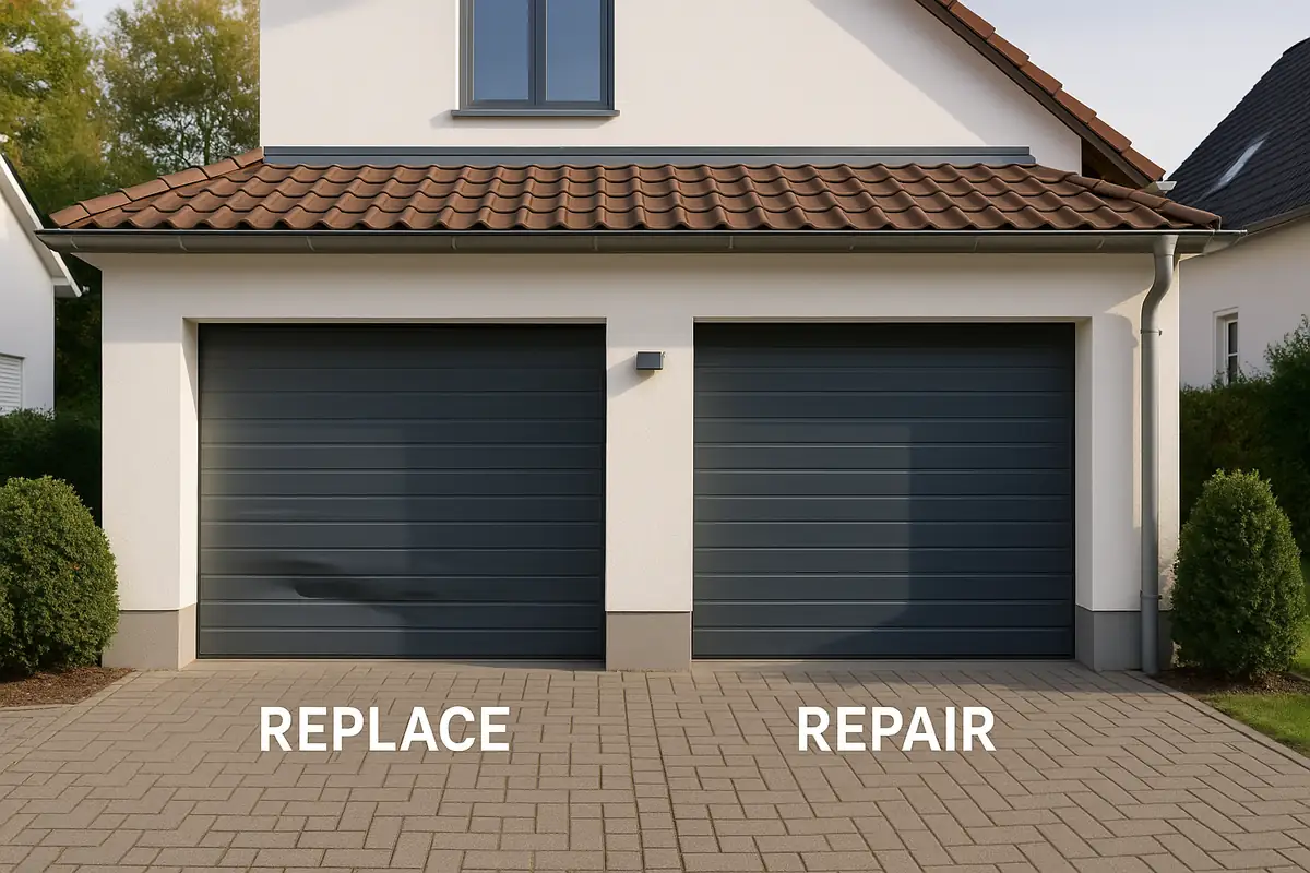 How to Reduce Garage Door Noise: Expert Tips from Klington Overhead Door in Jackson Township, NJ