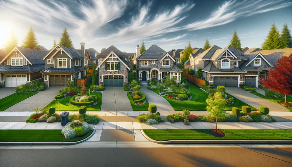 Garage door service in Jackson Township