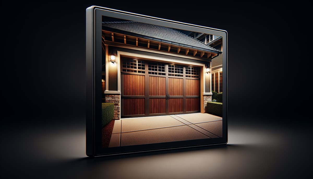Emergency Garage Door Repairs in Jackson Township, NJ: What to Do