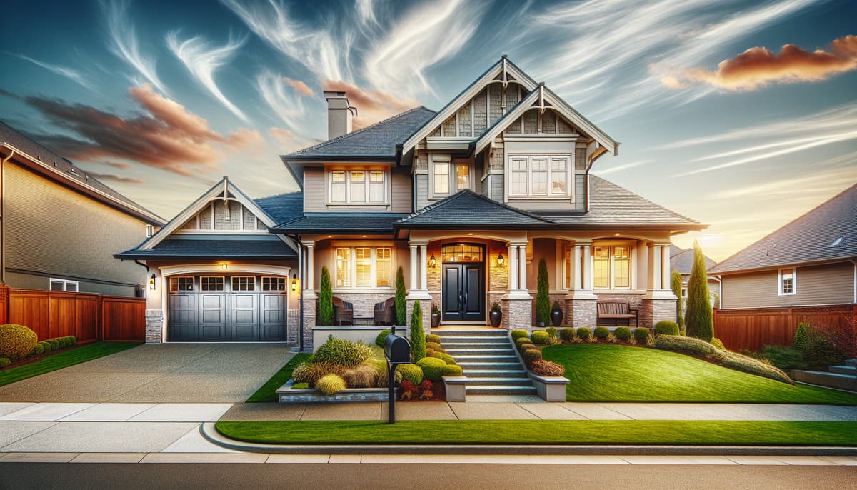 Energy Efficiency and Your Garage Door: A Guide by Klington Overhead Door in Jackson Township, NJ