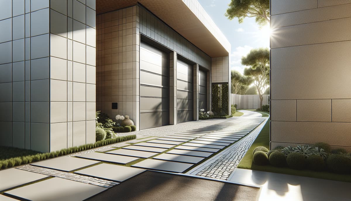 Garage Door Installation service in Jackson Township