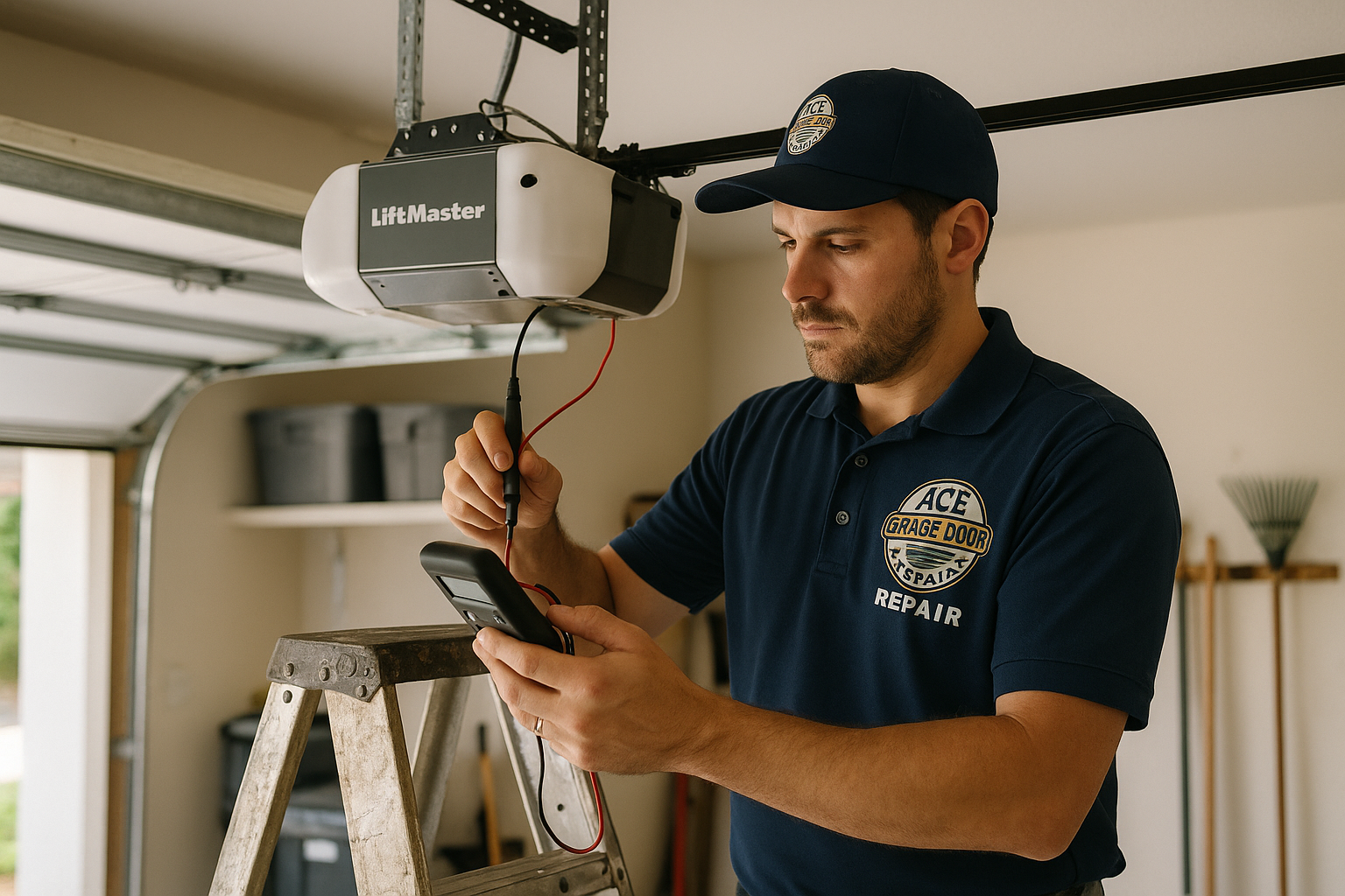 How to Program Your Garage Door Remote: A Complete Guide by Klington Overhead Door