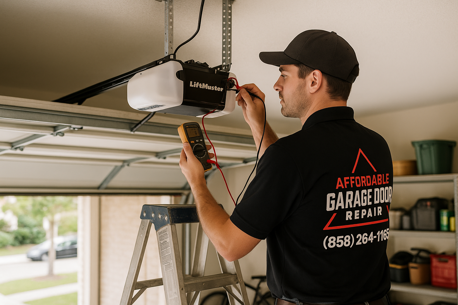 How to Program Your Garage Door Remote: A Complete Guide by Klington Overhead Door