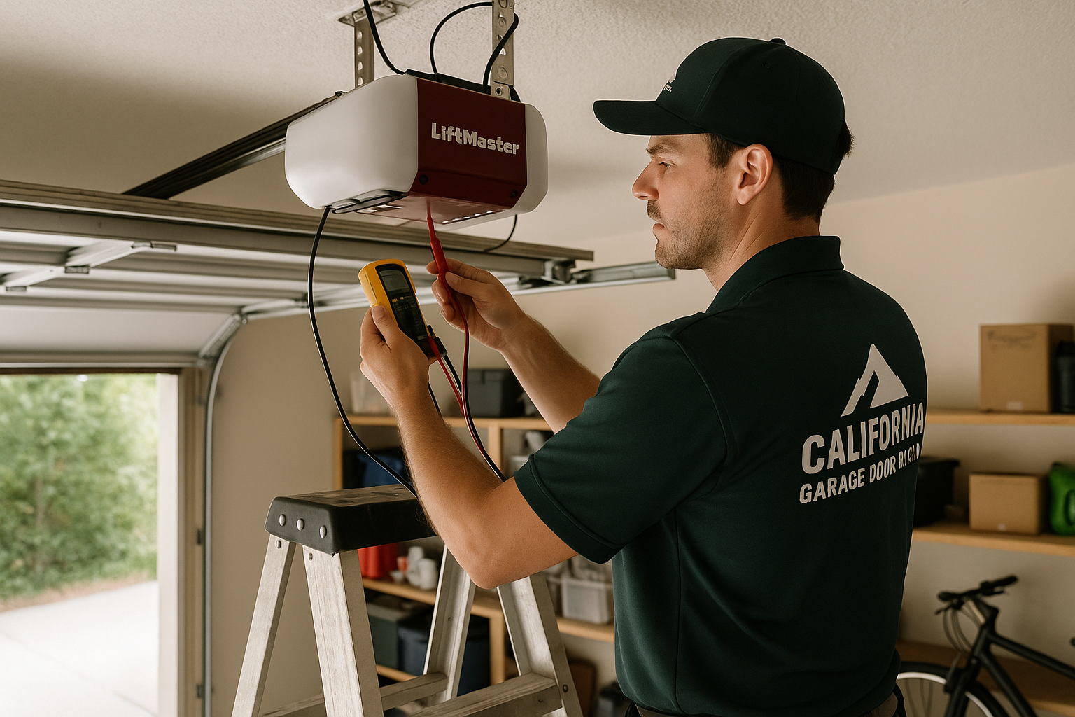 How to Program Your Garage Door Remote: A Complete Guide by Klington Overhead Door