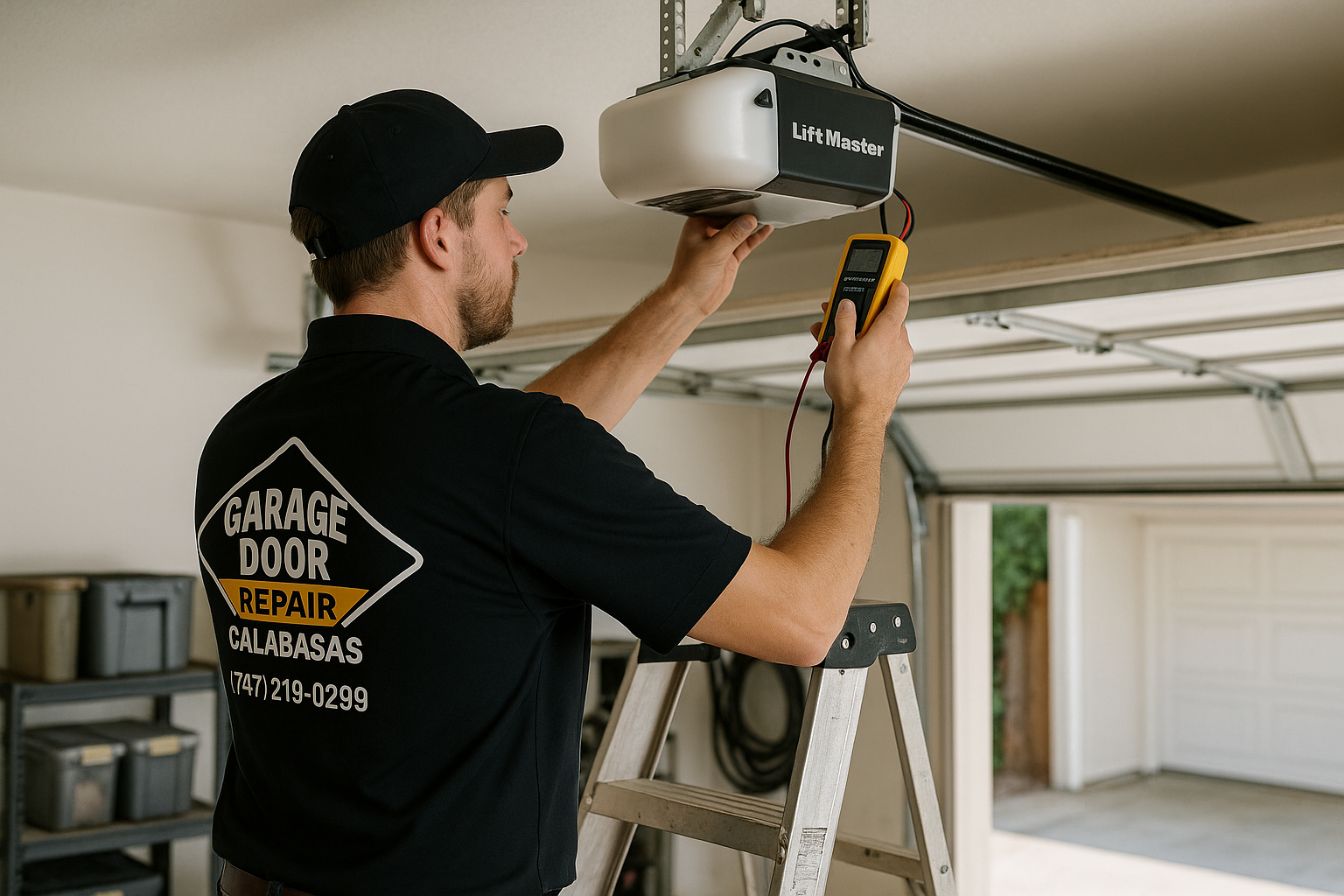 How to Program Your Garage Door Remote: A Complete Guide by Klington Overhead Door