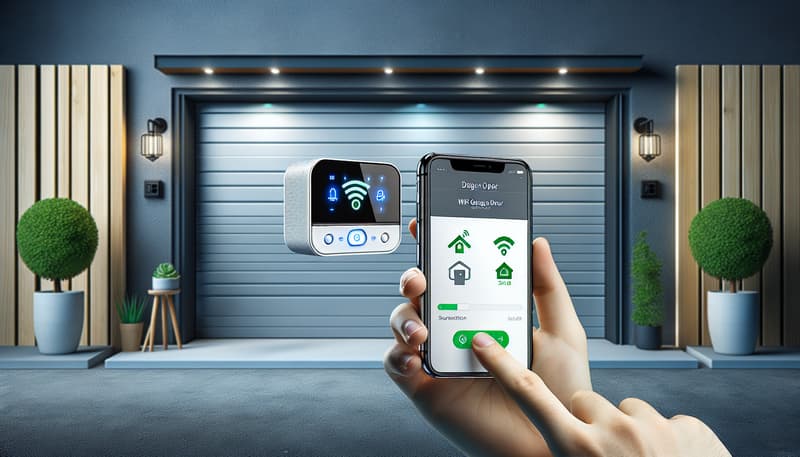 How to Program Your Garage Door Remote: A Complete Guide by Klington Overhead Door