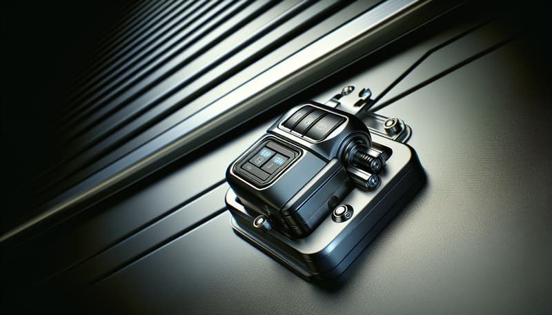 How to Program Your Garage Door Remote: A Complete Guide by Klington Overhead Door