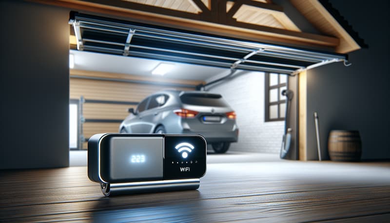 How to Program Your Garage Door Remote: A Complete Guide by Klington Overhead Door
