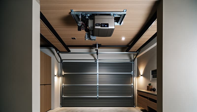 Best Garage Door Styles for Modern Homes - Klington Overhead Door