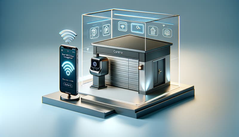 Emergency Garage Door Repairs in Jackson Township, NJ: What to Do