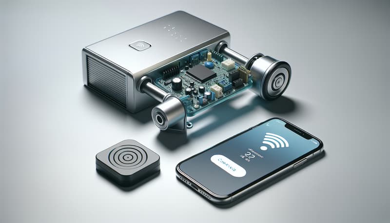 Garage Door Opener Repair in Jackson Township