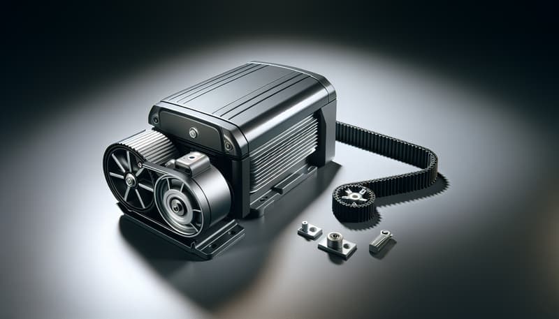 Best Garage Door Styles for Modern Homes - Klington Overhead Door