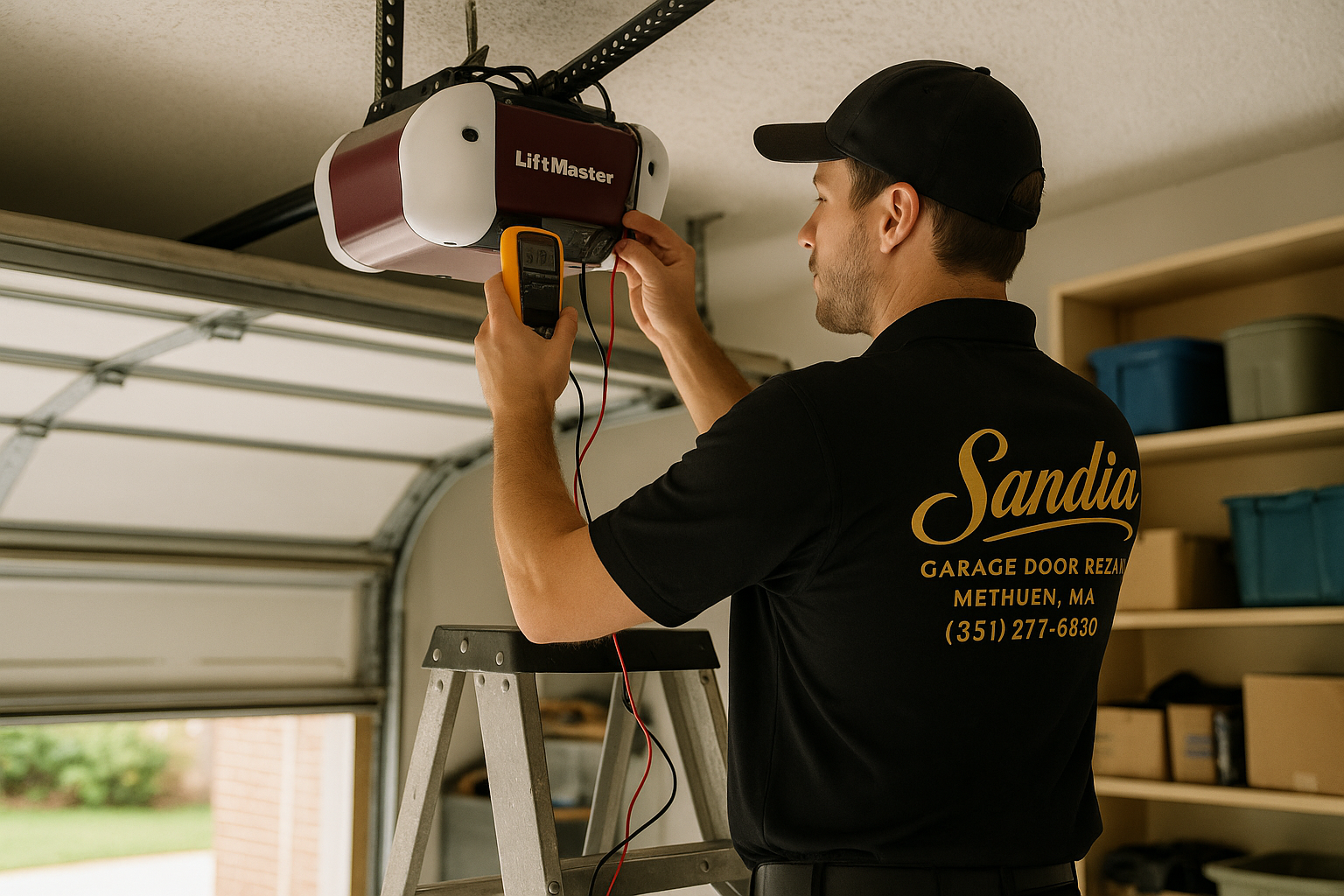 How to Program Your Garage Door Remote: A Complete Guide by Klington Overhead Door