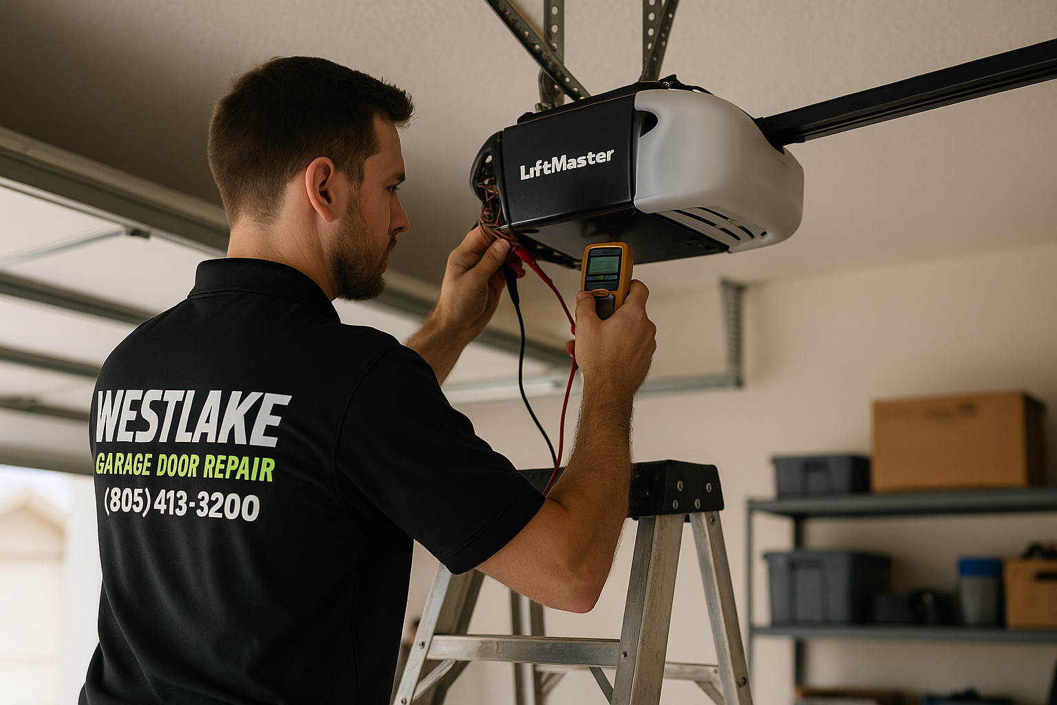 How to Program Your Garage Door Remote: A Complete Guide by Klington Overhead Door