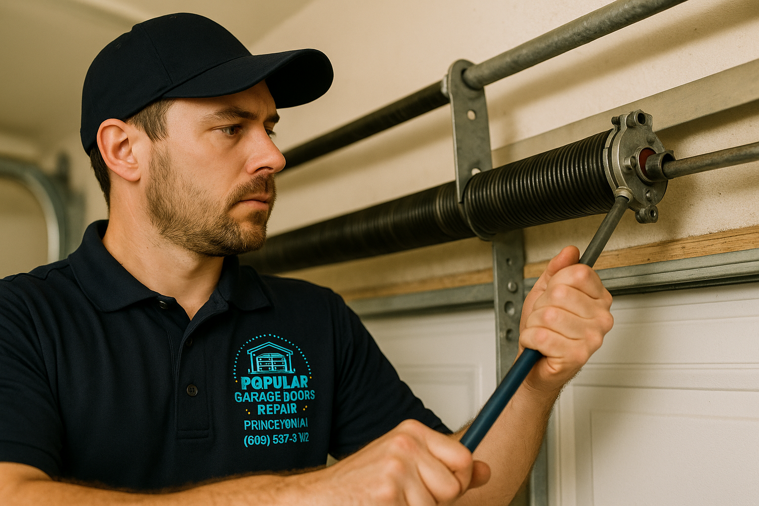 Seasonal Garage Door Maintenance Checklist | Klington Overhead Door