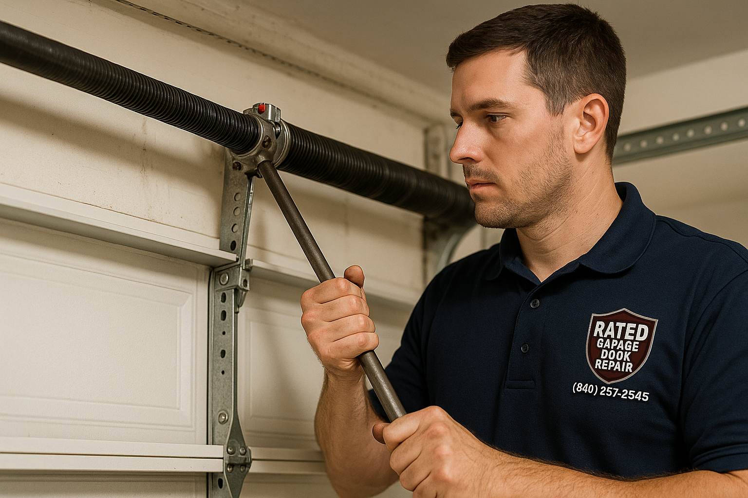 Seasonal Garage Door Maintenance Checklist | Klington Overhead Door