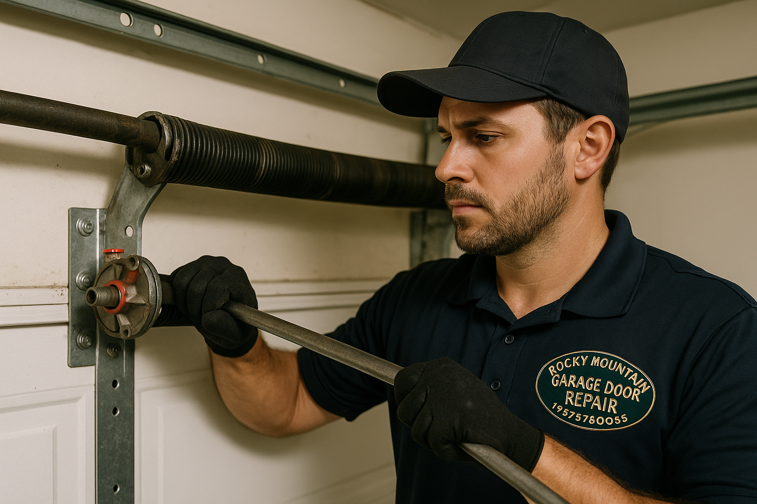 Seasonal Garage Door Maintenance Checklist | Klington Overhead Door