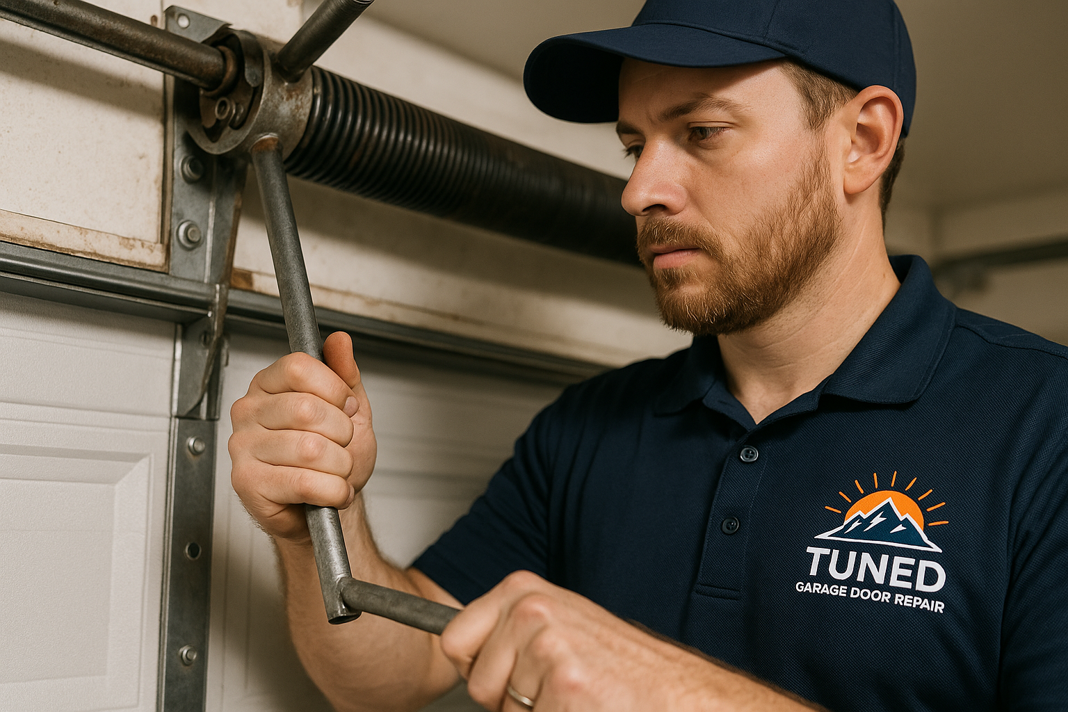 Seasonal Garage Door Maintenance Checklist | Klington Overhead Door